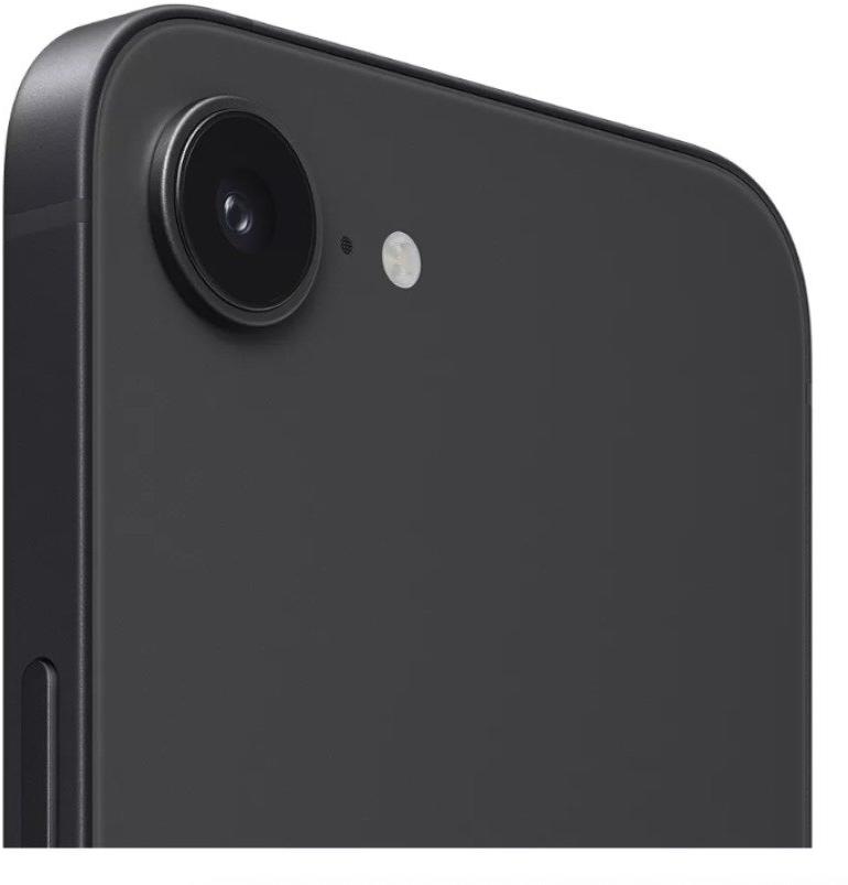 Apple iPhone 16E 128 GB Preto