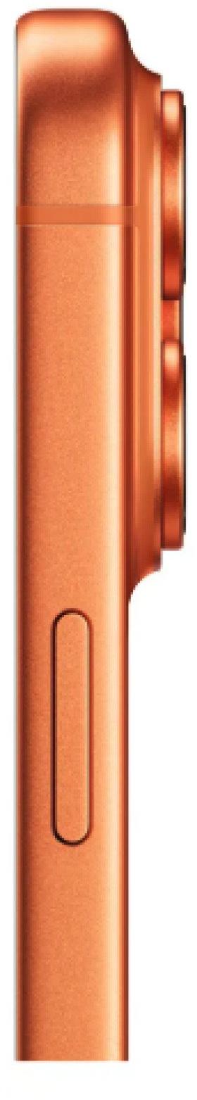 Apple iPhone 17 Pro Max 256 GB Laranja Cósmico 5G ANATEL