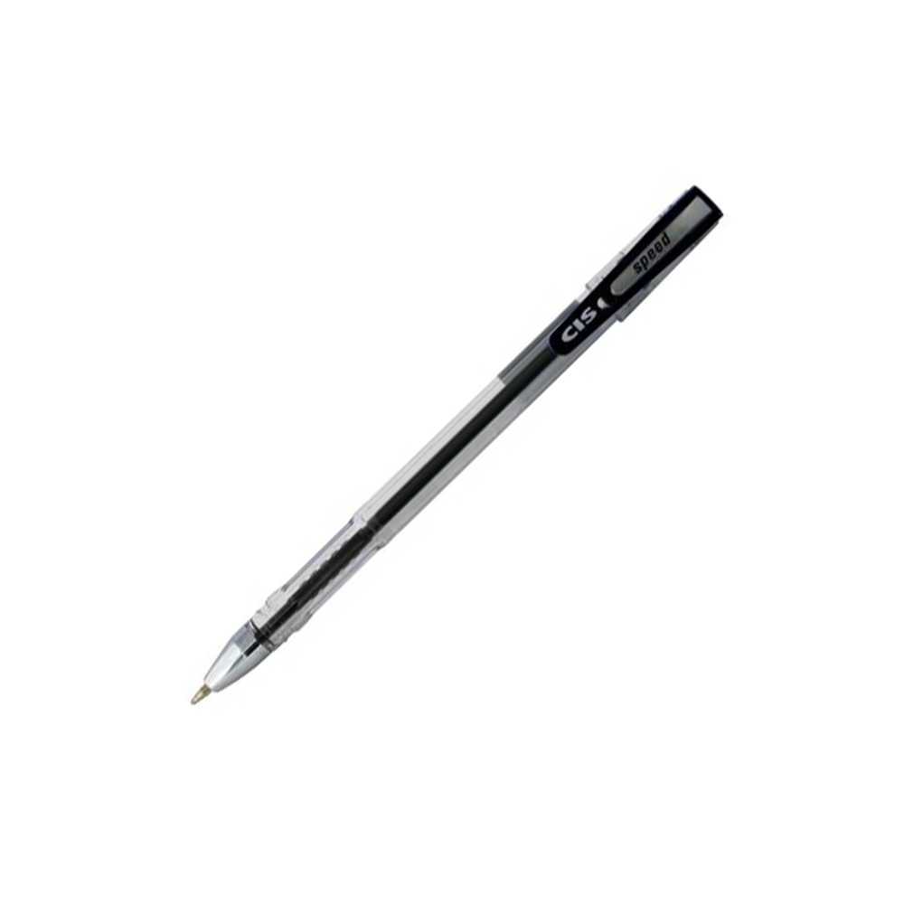 Caneta Esferográfica CIS Speed 1.0 mm