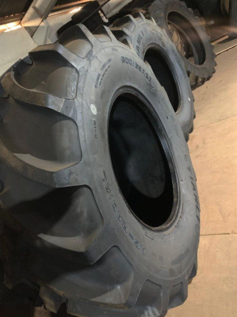 PNEU 600/65R28 AG R 157A8 154D TL TRAYDE