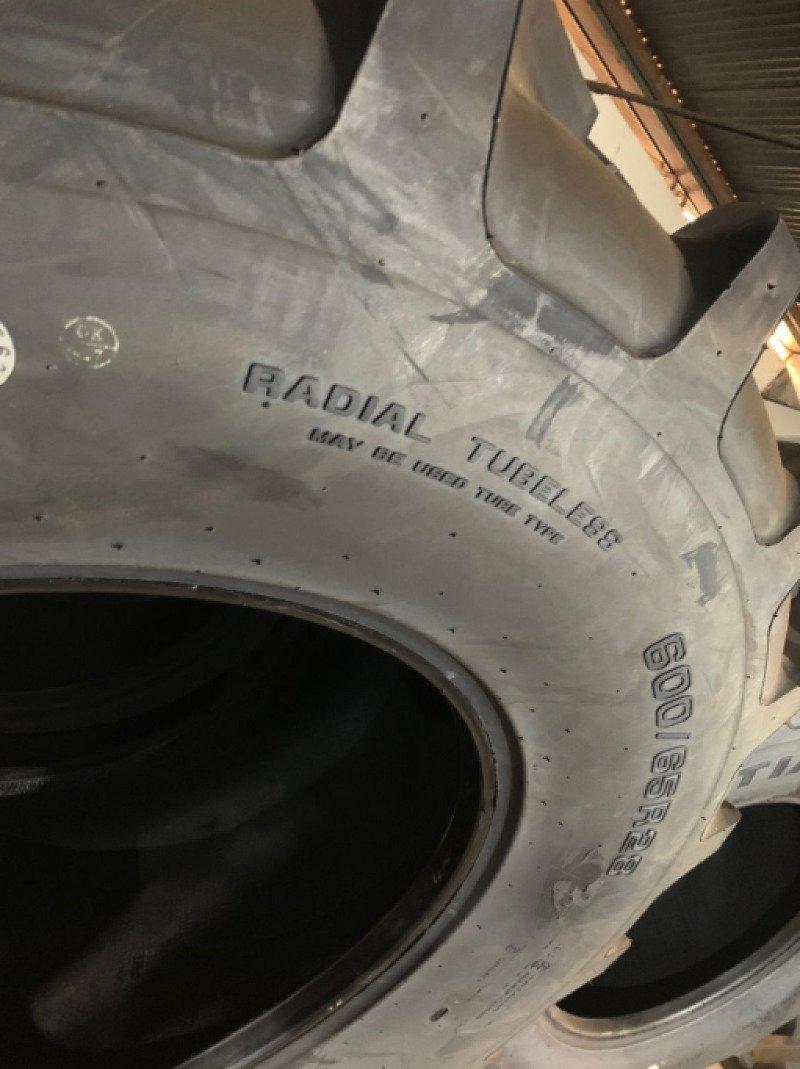 PNEU 600/65R28 AG R 157A8 154D TL TRAYDE