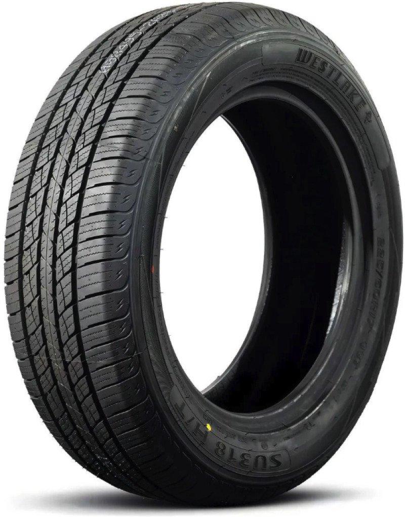 PNEU 225/55R18  98V TL SU318 HT TRAYDE