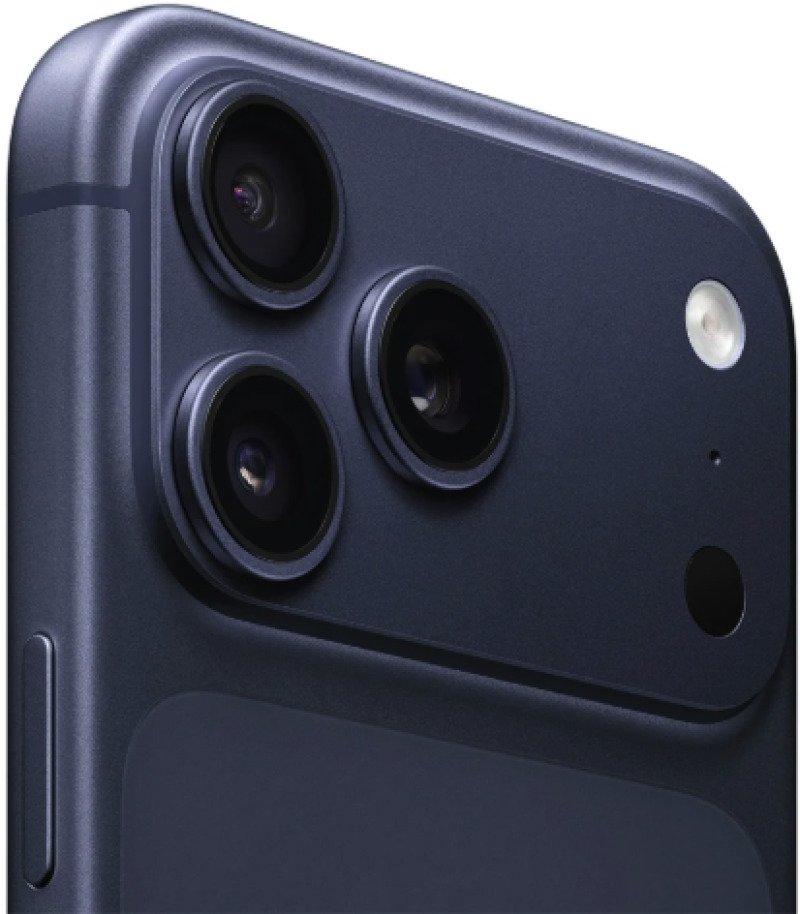 Apple iPhone 17 Pro Max 512 GB Azul Profundo 5G