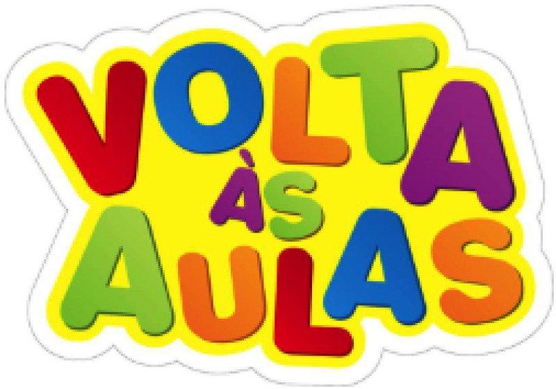 Salesiano Santo Antônio Lista Materiais Jardim 1 Volta às Aulas