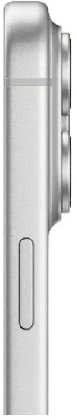 Apple iPhone 17 Pro Max 256 GB Silver 5G ANATEL