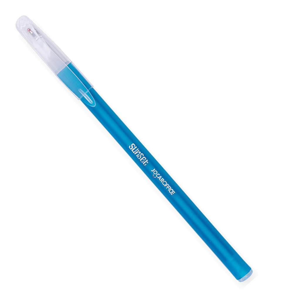 Caneta Esferográfica Jocar Office Sunset 1.0mm Unidade