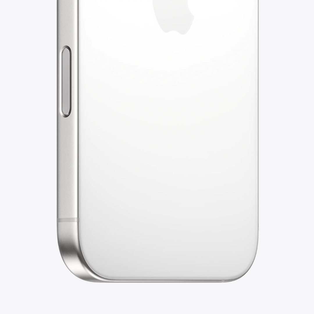 Apple iPhone 16 Pro Max 512GB Titânio Branco 5G