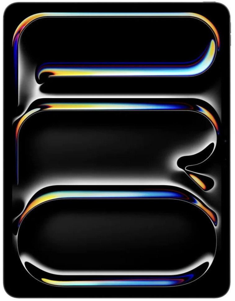 Apple Ipad Pro M5 13 Polegadas Wi-Fi Celular 256 GB Space Black