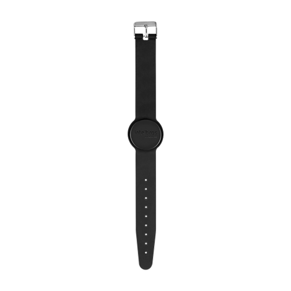 Pulseira Acionada por Aproximação Intelbras RFID TH 4000 MF
