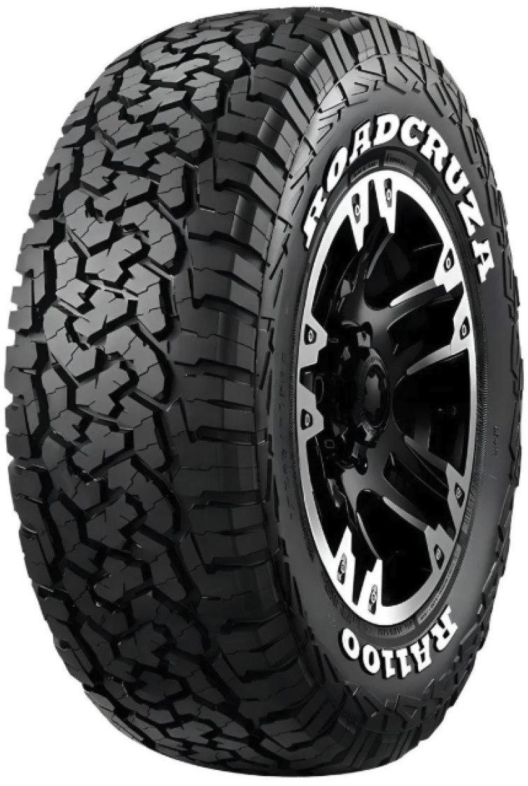 PNEU 215/65R16 102H XL RA1100 ST