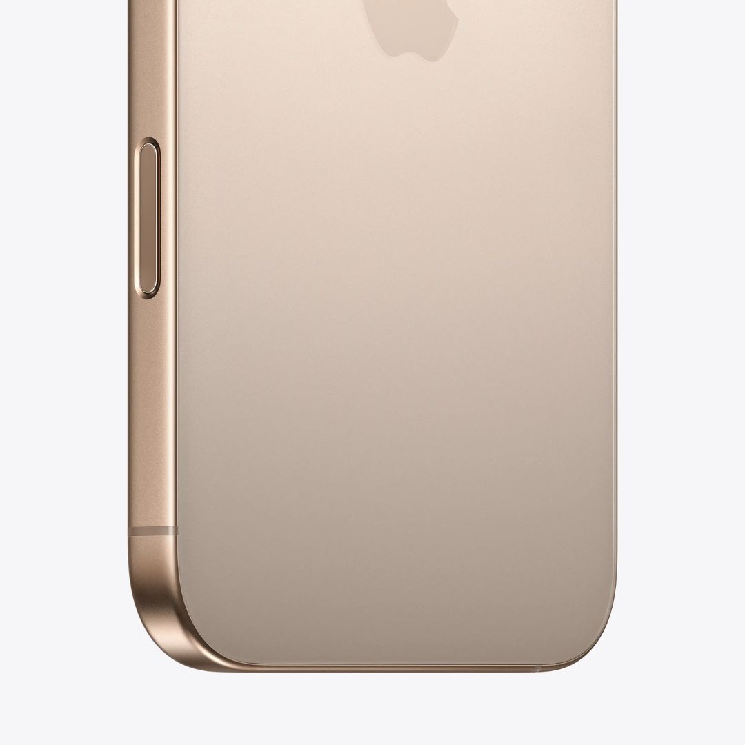 Apple iPhone 16 Pro Max 512GB Titânio Deserto 5G