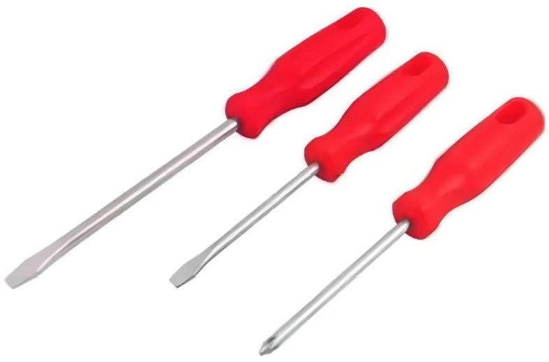 Jogo de Chave Fenda e Philips Nove54 3072903000