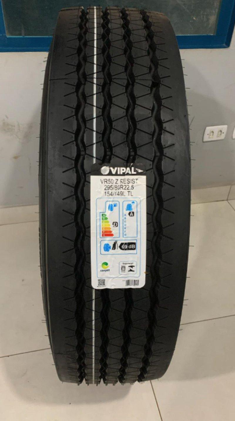 PNEU 295/80R22.5 18PR VR50Z LISO ST