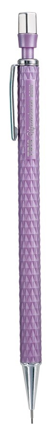 Lapiseira TRIS Signature Boho 0.7 mm Estrutura Metálica e Antideslizante com Borracha Unidade Sortido