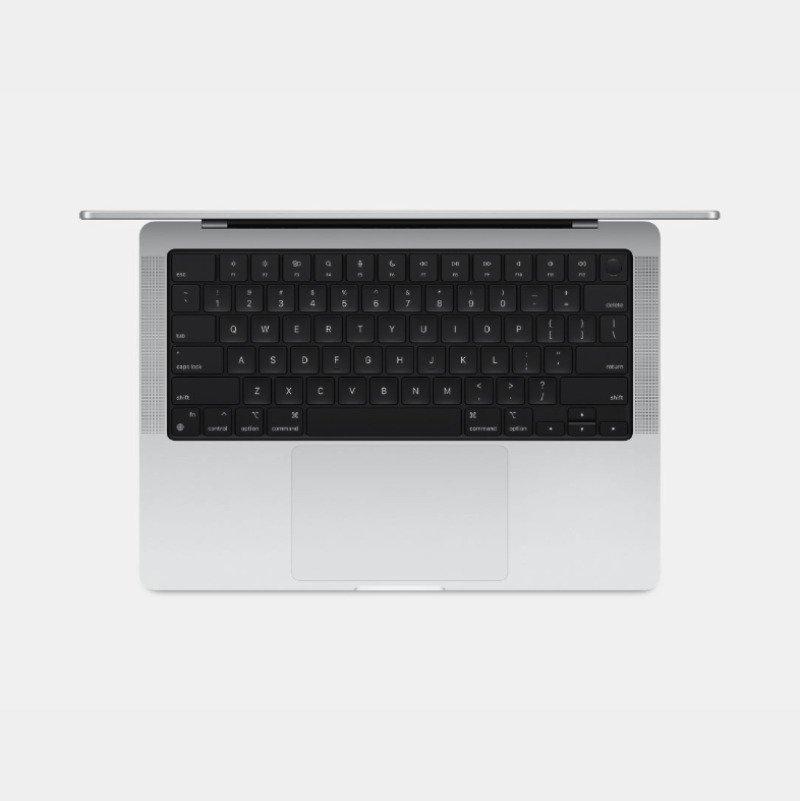MacBook Pro 14 Chip M4 16 GB RAM 512 GB SSD Silver