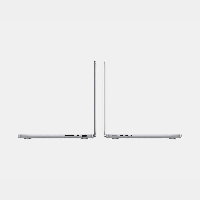MacBook Pro 14 Chip M4 16 GB RAM 512 GB SSD Silver