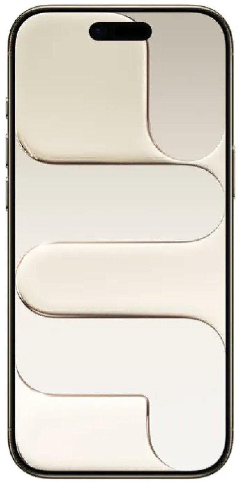 Apple iPhone Air 256 GB Gold