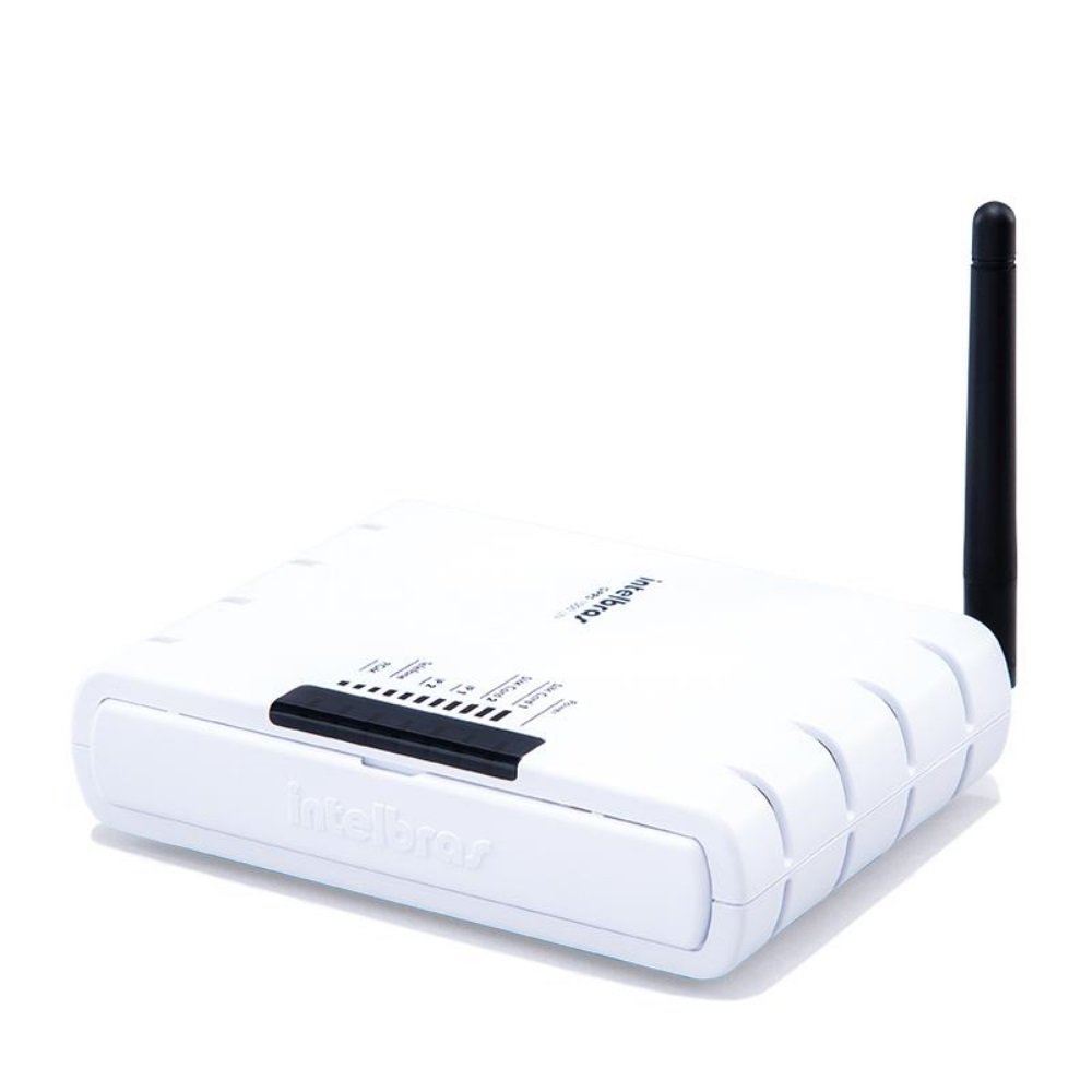 Módulo Universal para Central Alarme Intelbras GPRS 1000 UN