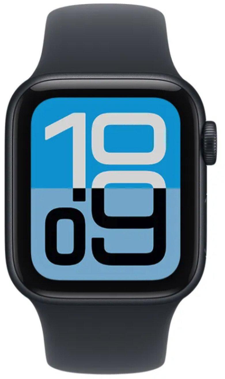 Apple Watch SE 3 Preto 44mm