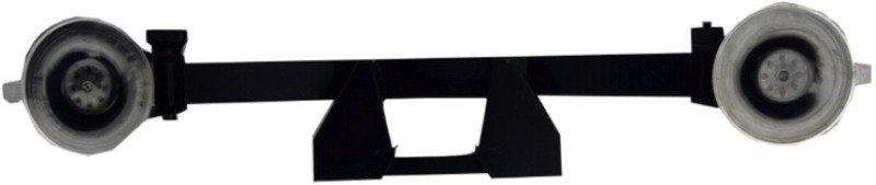 Suporte para Starlink Mini com Ventosa Indicado para Instalação Interna em Aeronave Preto Yakao SUPORTE22