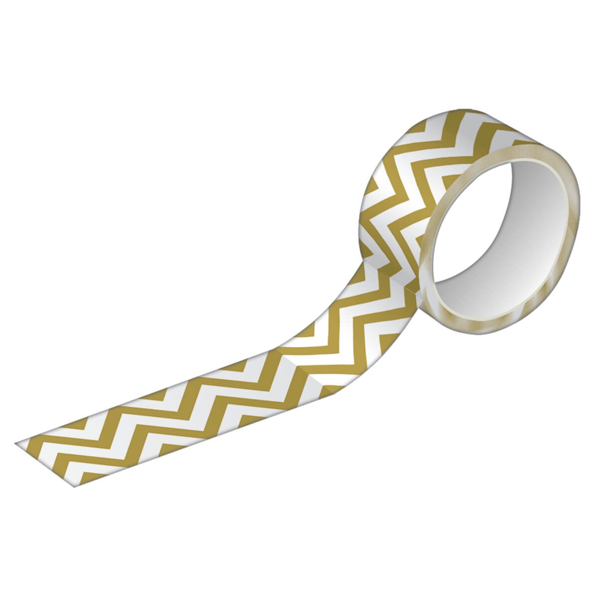 Fita Adesiva Tilibra Washi Tape 15mm x 10m Sortidas