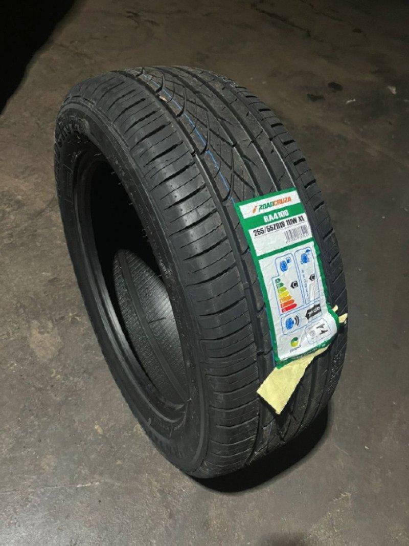 PNEU 255/55R19 111W XL RA4100