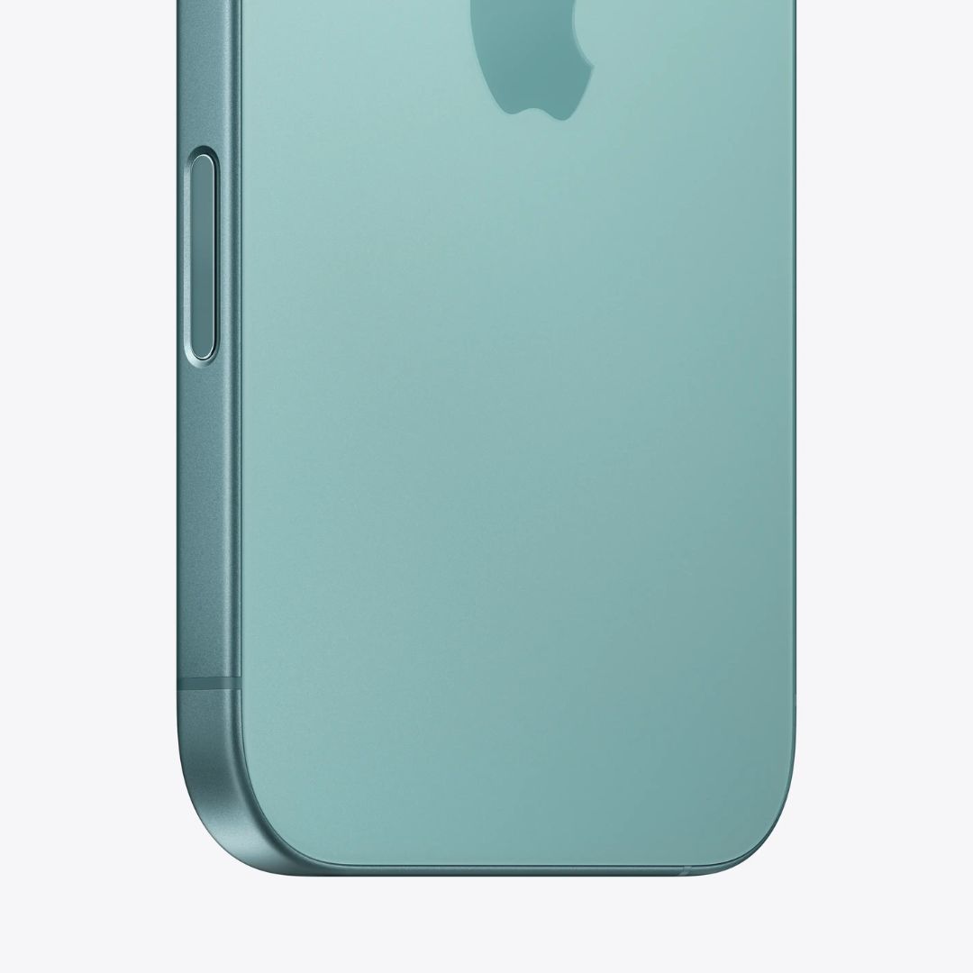 Apple iPhone 16 Plus 128GB Verde Acinzentado 5G