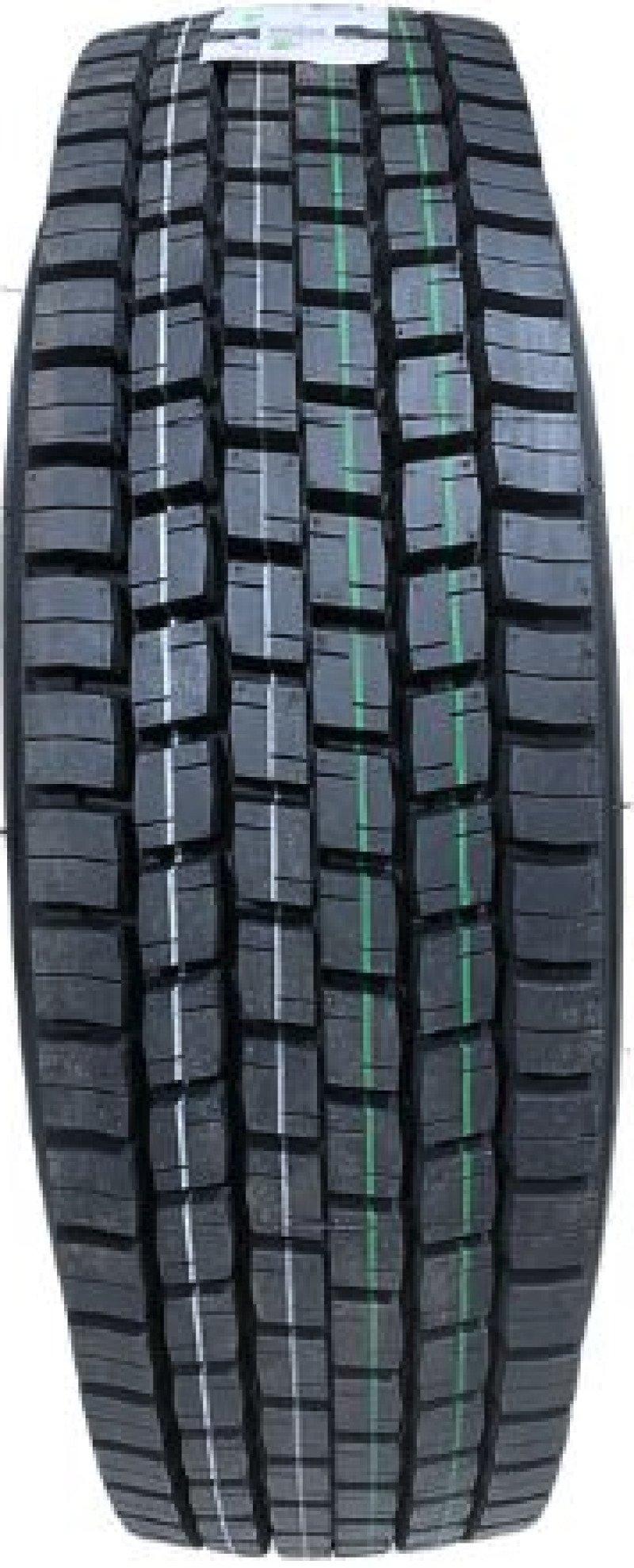 PNEU 275/80R22.5 18PR 149/146L ROBUSTO BORRACHUDO TRAYDE