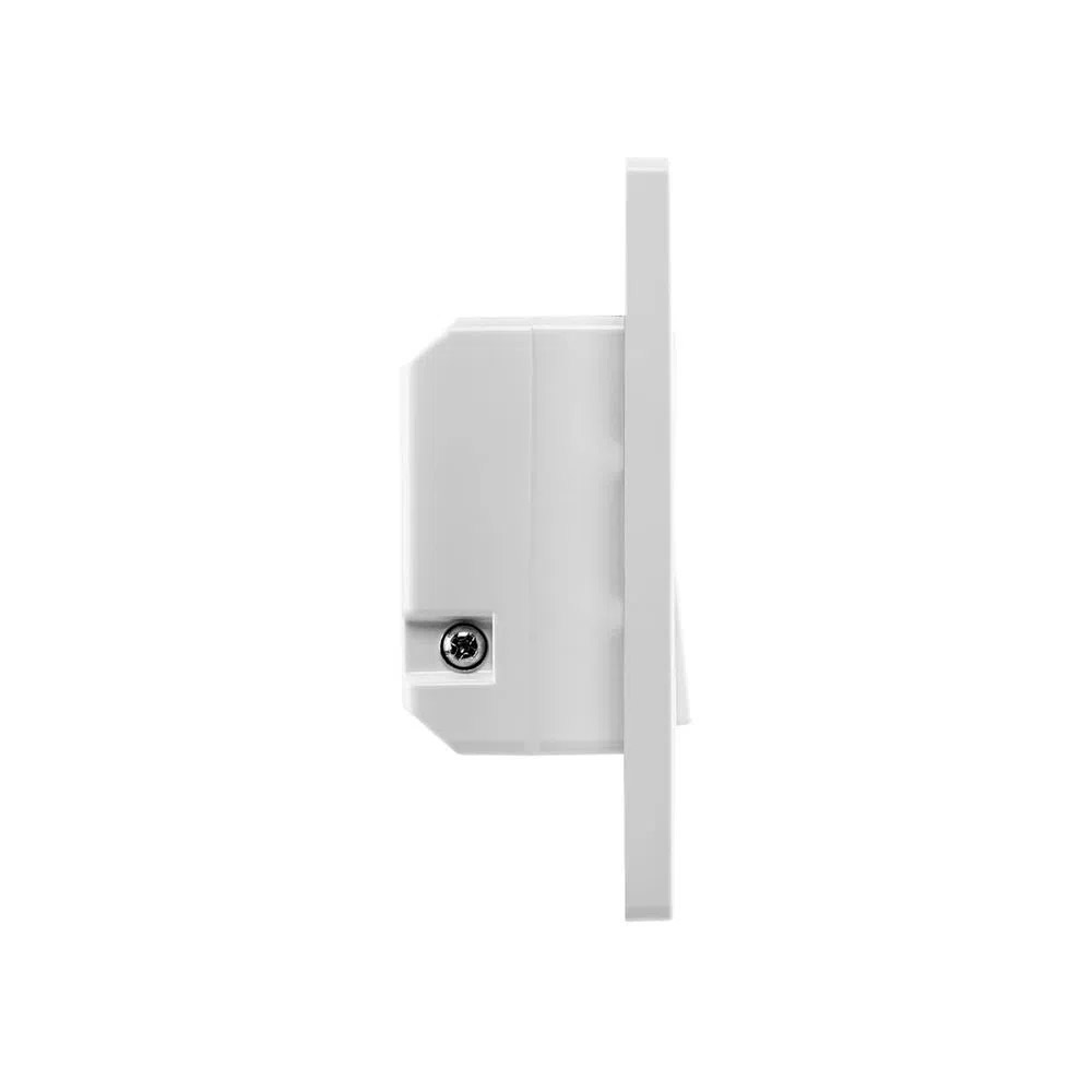Interruptor Smart Wi-Fi 1 Tecla EWS 101 I Intelbras