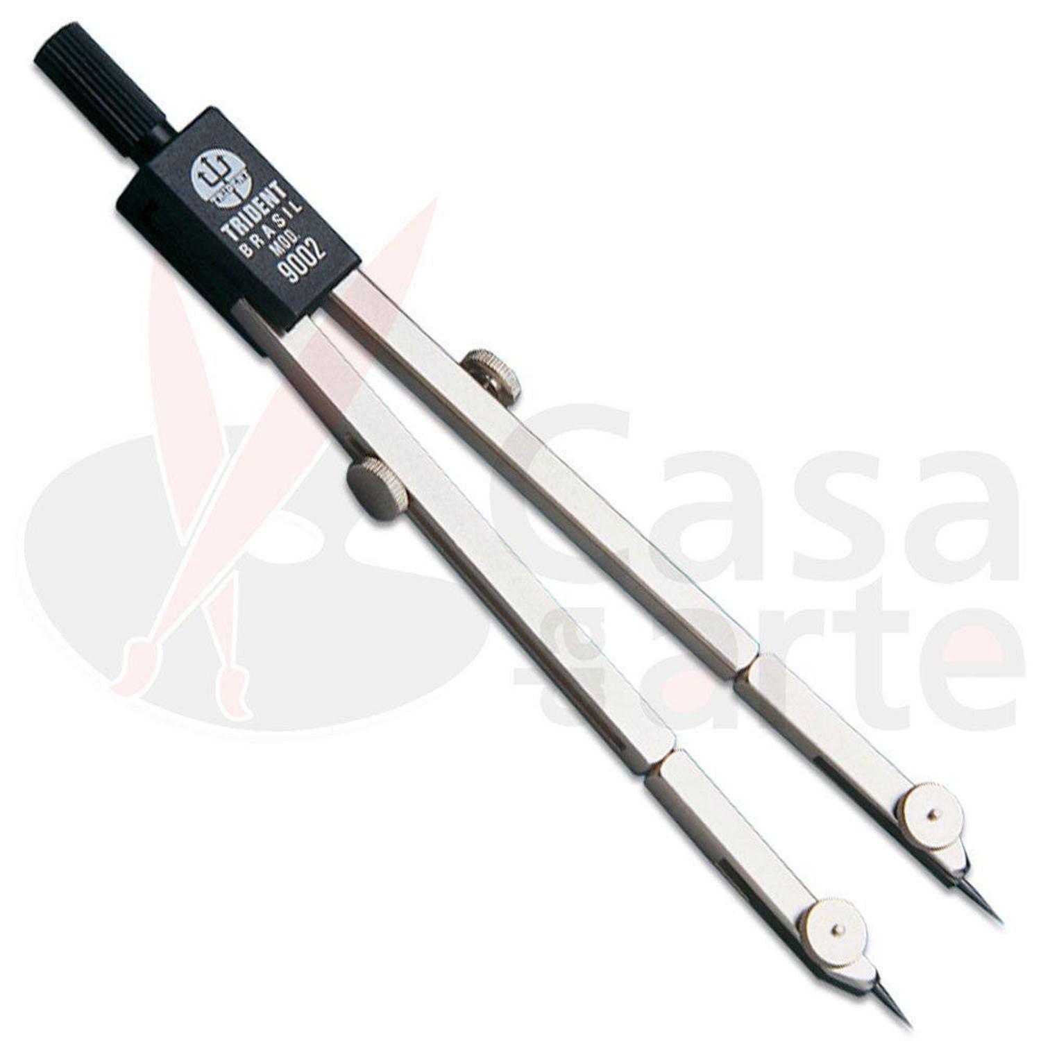 Compasso Trident Técnico