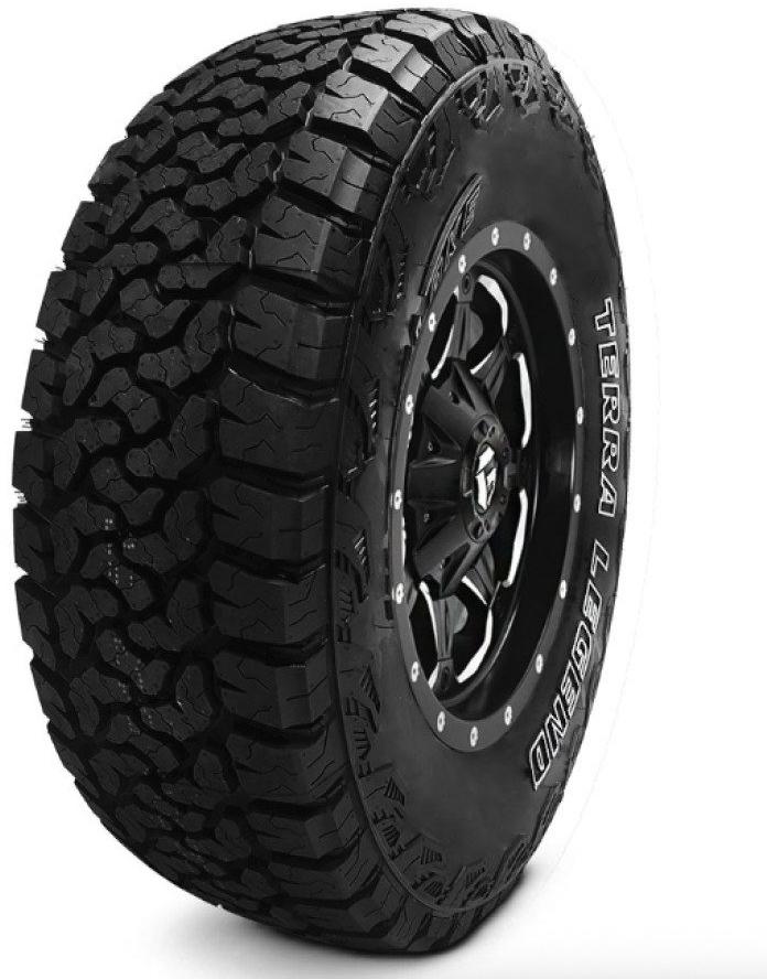 PNEU 265/65R17 112S TL STANDARD SL399 IMP TRAYDE WESTLAKE