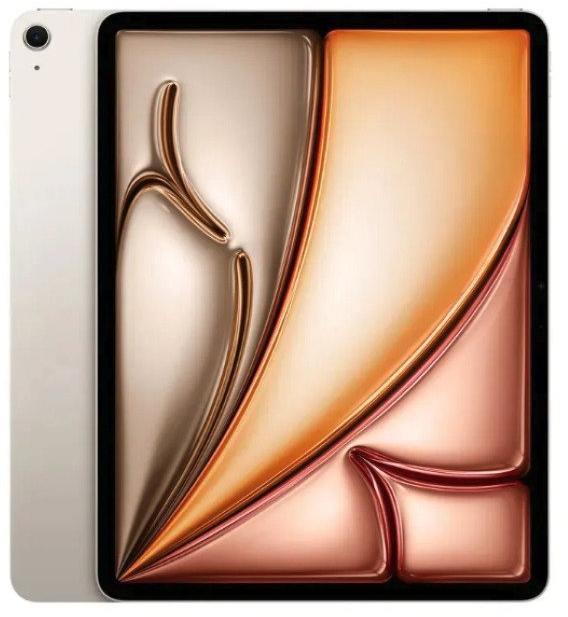 Apple iPad Air M3 256 GB Wi-Fi Liquid Retina 11′ StarLight