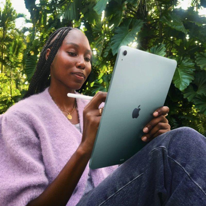 Apple iPad Air M3 256 GB Wi-Fi Liquid Retina 11′ StarLight