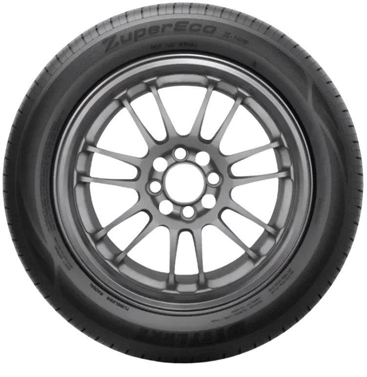PNEU 265/65R17 112T TL SU318 51 IMP TRAYDE WESTLAKE
