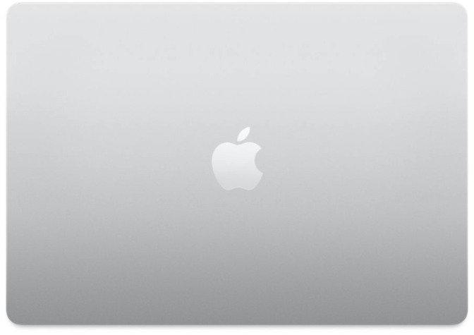 MacBook Air 15.3″ Chip M4 16 GB RAM 256 GB SSD Silver
