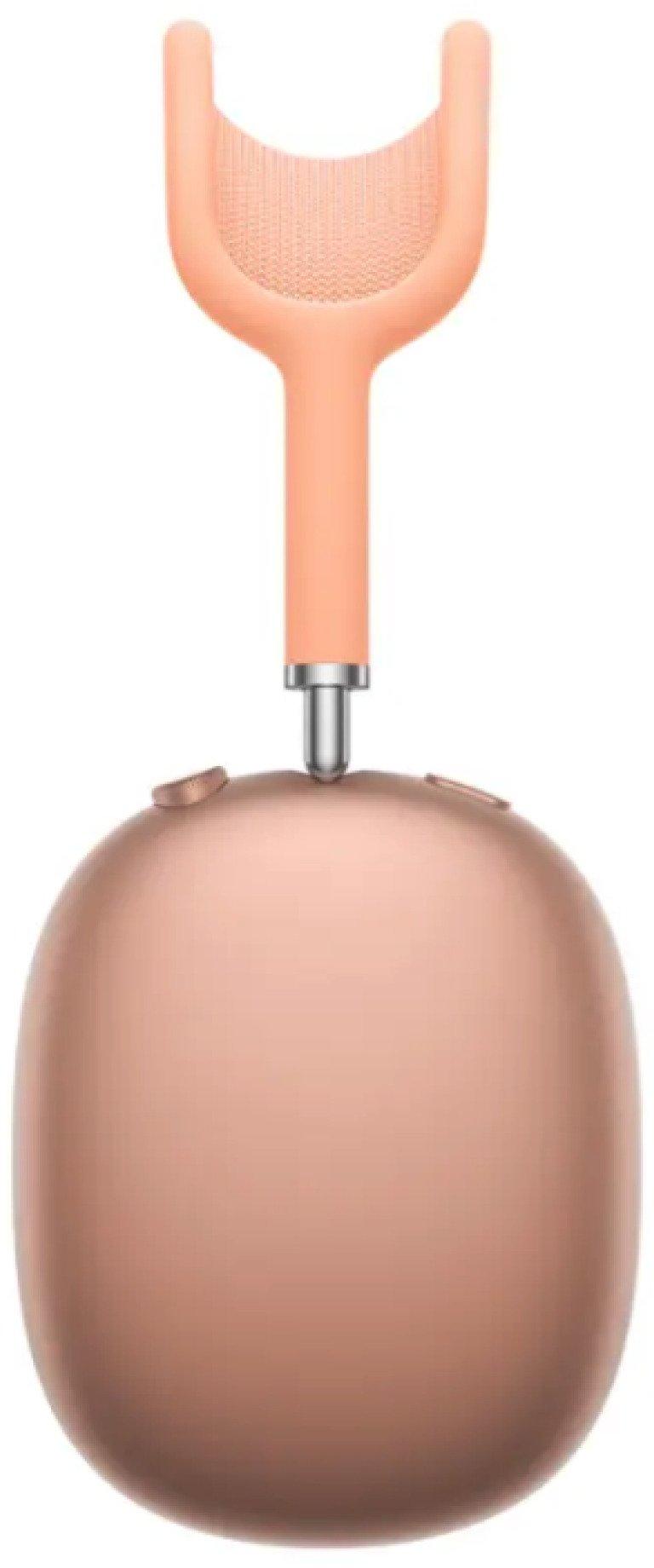 AirPods Max Laranja
