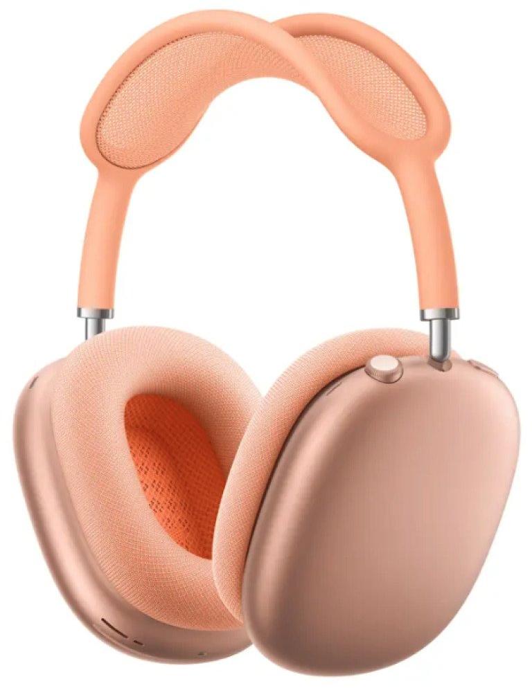 AirPods Max Laranja