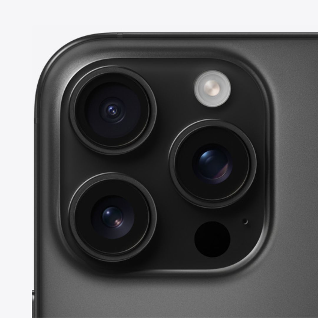 Apple iPhone 16 Pro Max 512GB Titânio Preto 5G