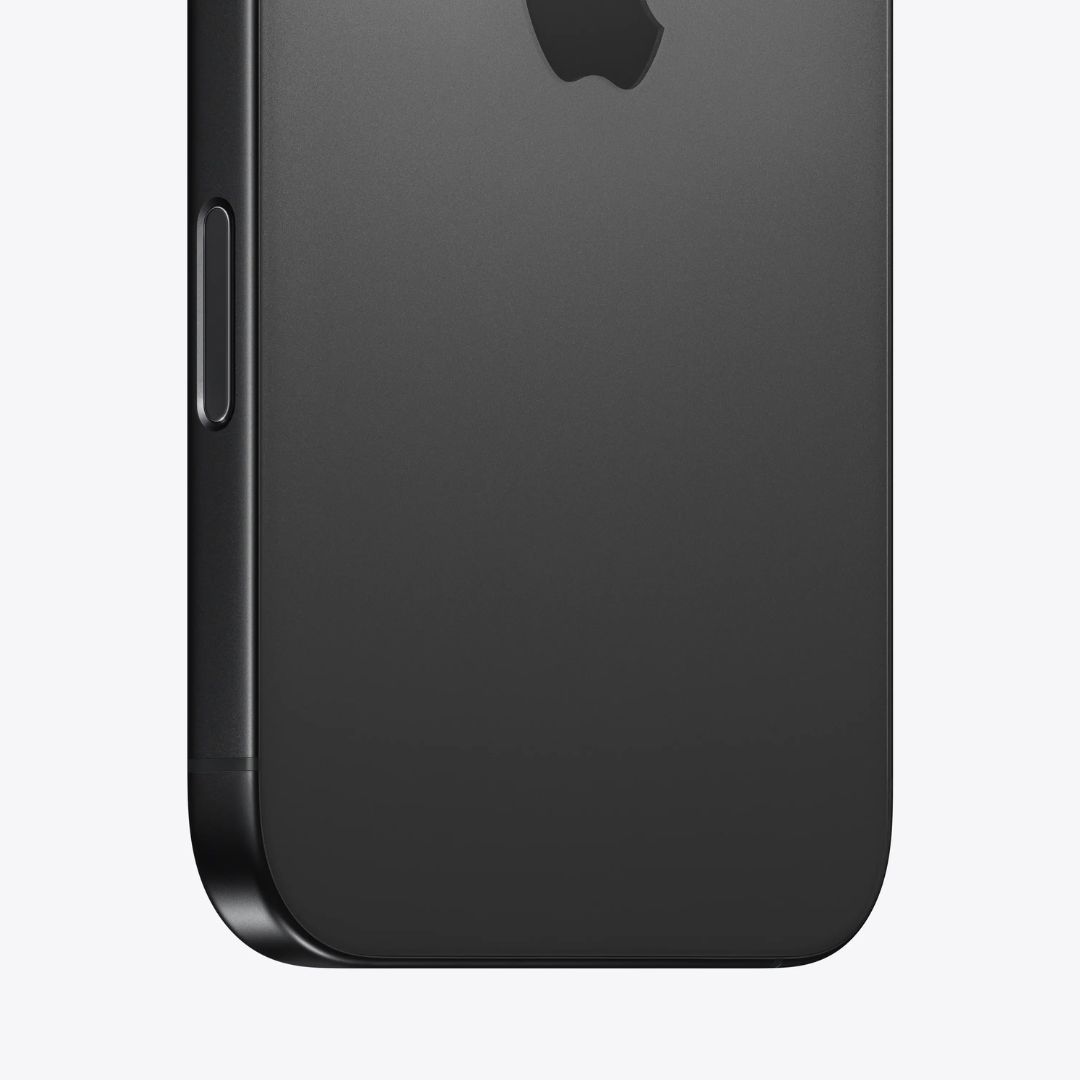 Apple iPhone 16 Pro Max 512GB Titânio Preto 5G
