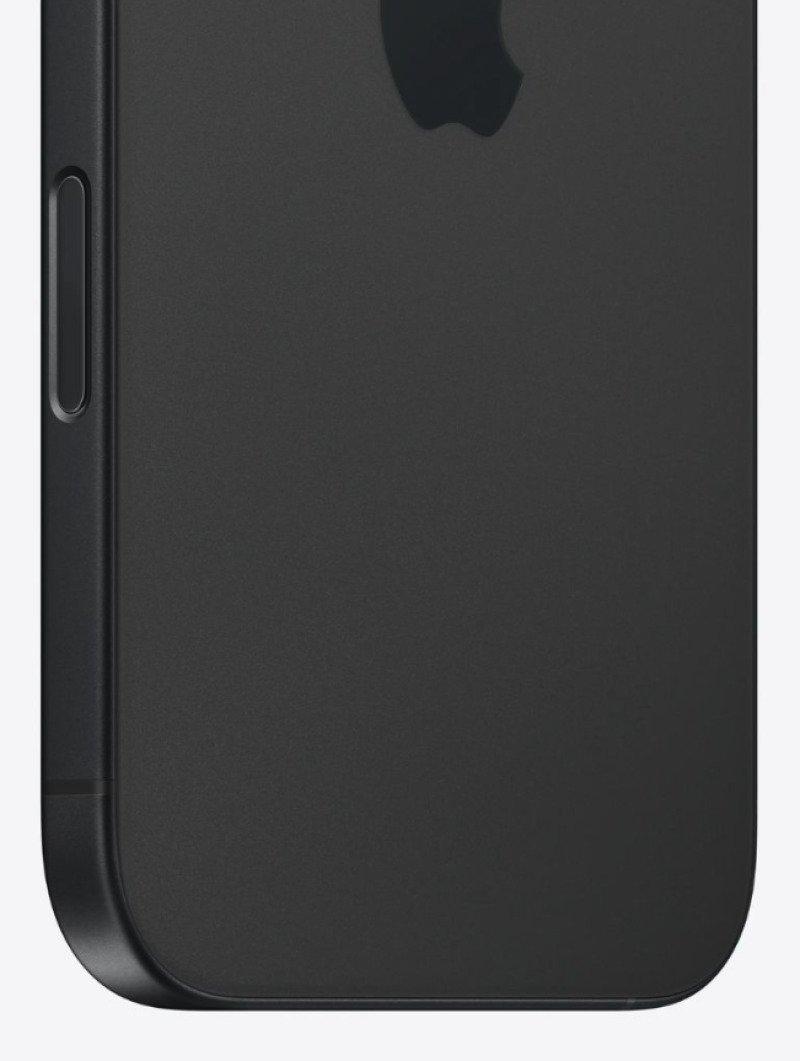 Apple iPhone 16 128GB Preto 5G