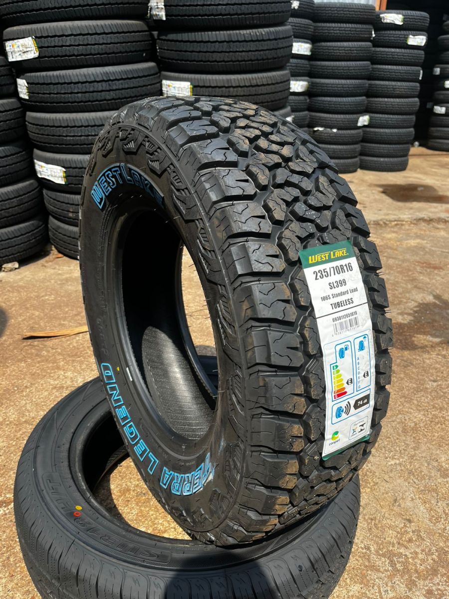 PNEU 235/70R16 PR SL399 106S TRAYDE