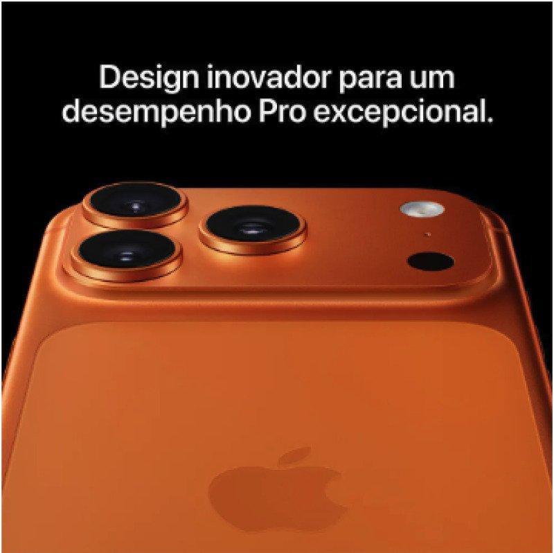 Apple iPhone 17 Pro 256 GB Silver 5G