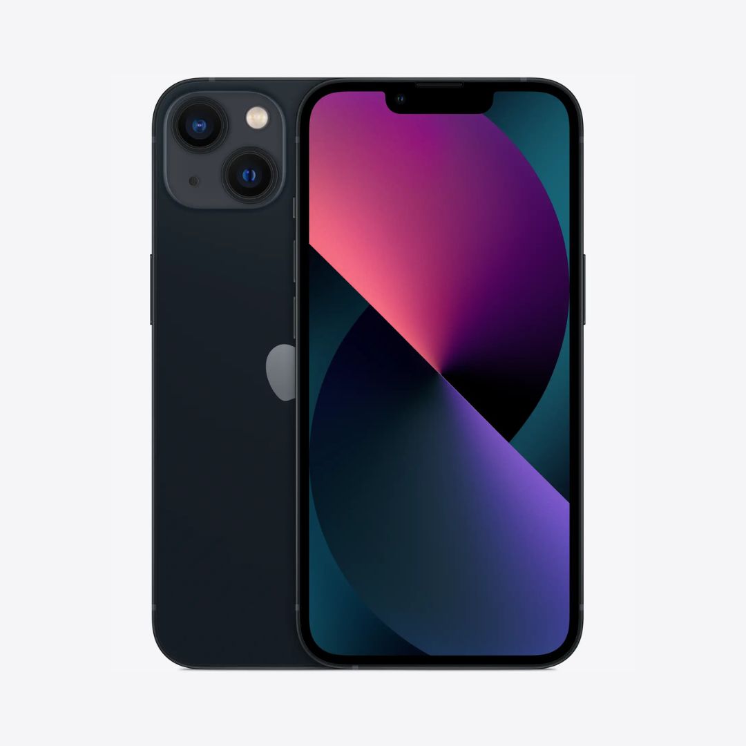 Apple iPhone 13 128GB Preto 5G