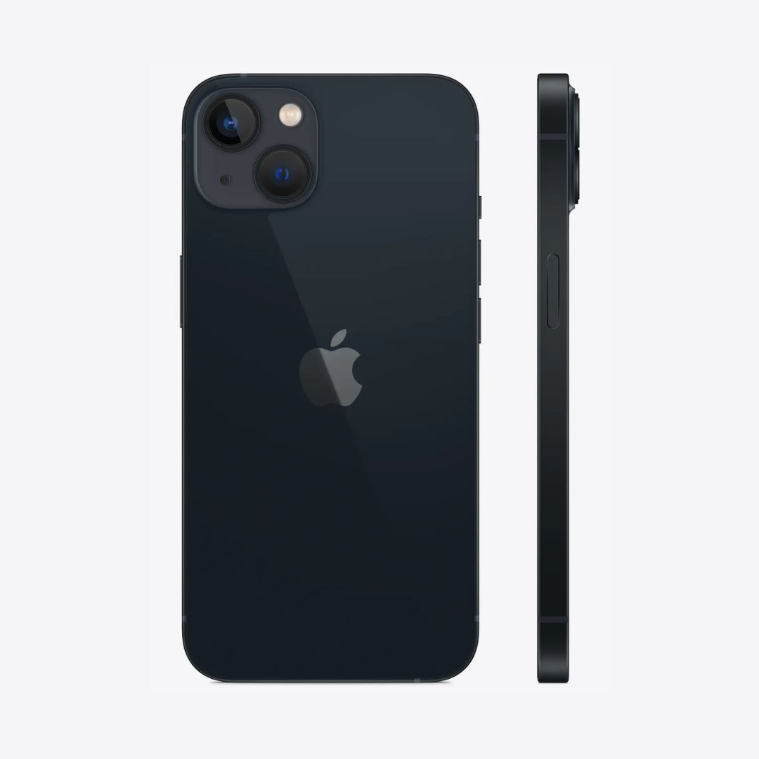 Apple iPhone 13 128GB Preto 5G
