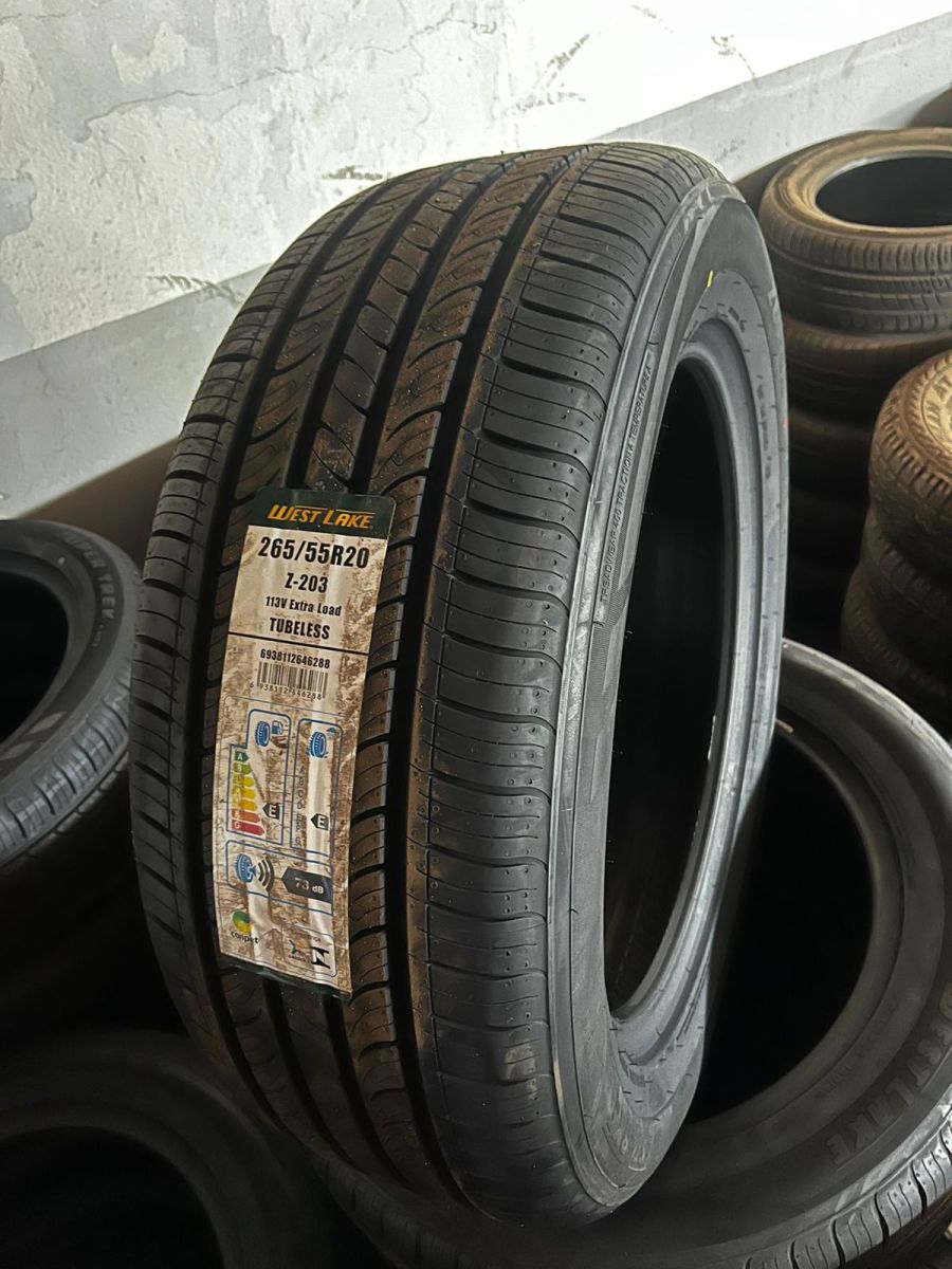 PNEU 265/55R20 PR Z 203 113V TRAYDE