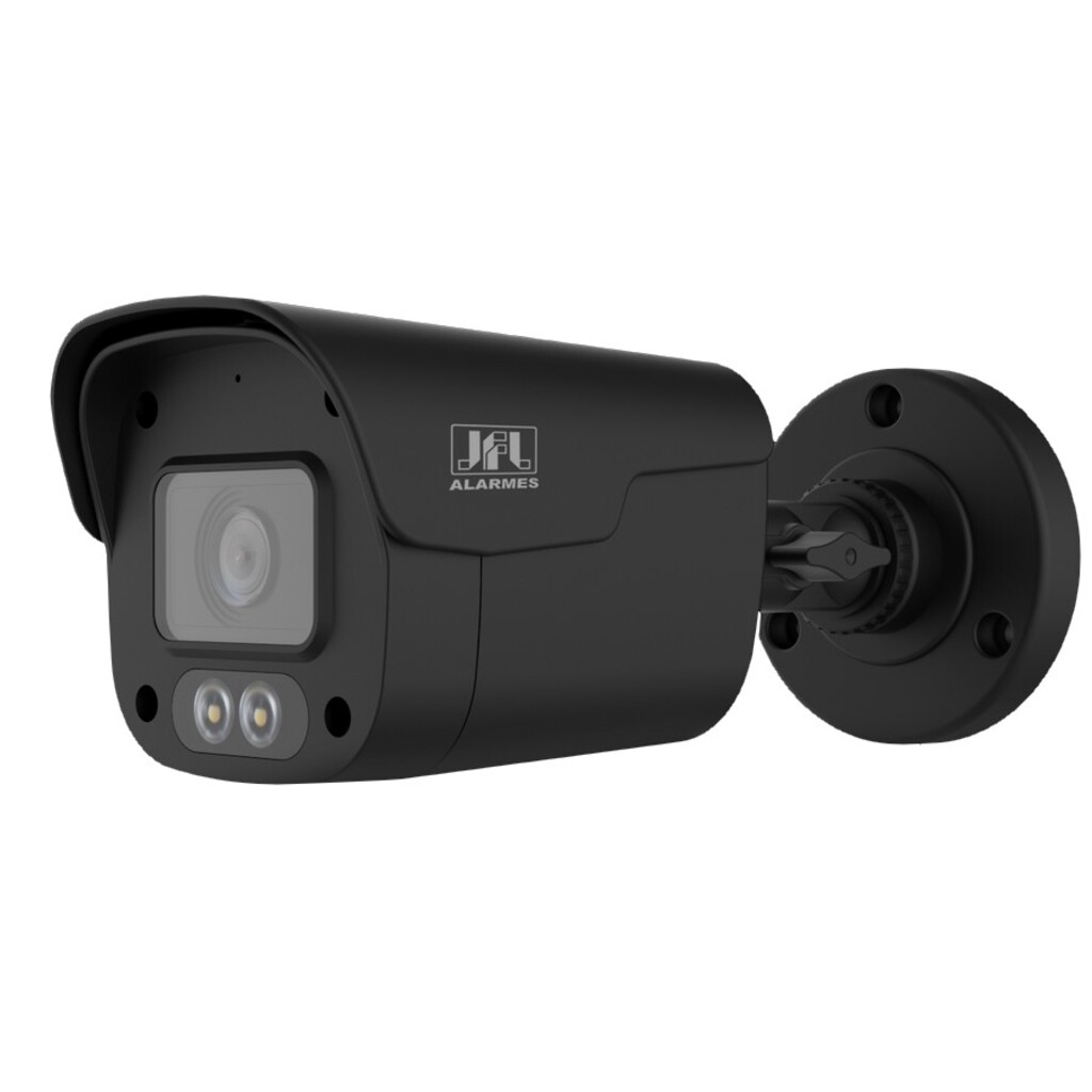 Câmera CFTV 4 em 1 CHD-2315P COLOR Black Bullet Full HD 1080P 15m 2,8 mm JFL