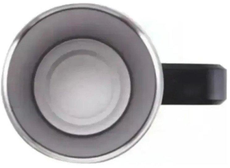 Caneca Térmica Chopp Cerveja 709 ml Aço Inox Verde