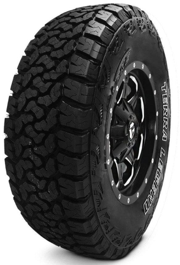 PNEU 265/65R17 112S TL SL399 IMP TRAYDE WESTLAKE