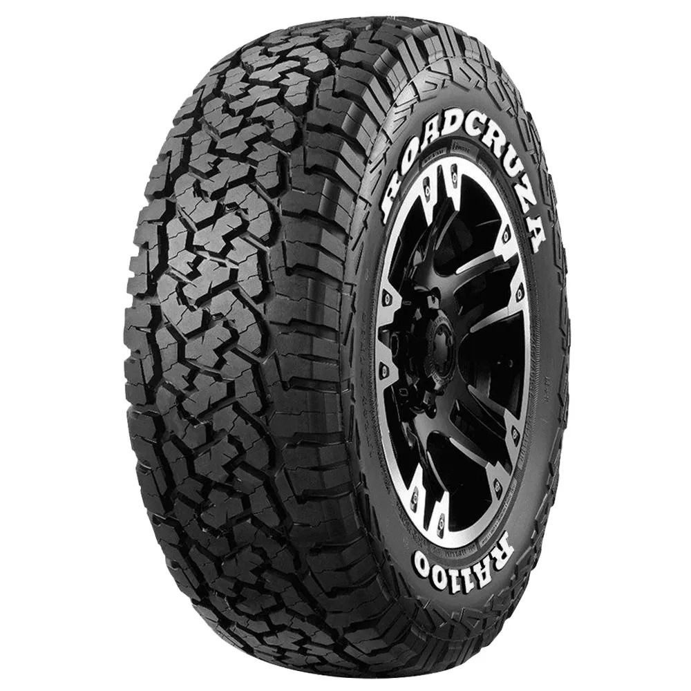 PNEU 265/50R20 ROADCRUZA 107T RA1100