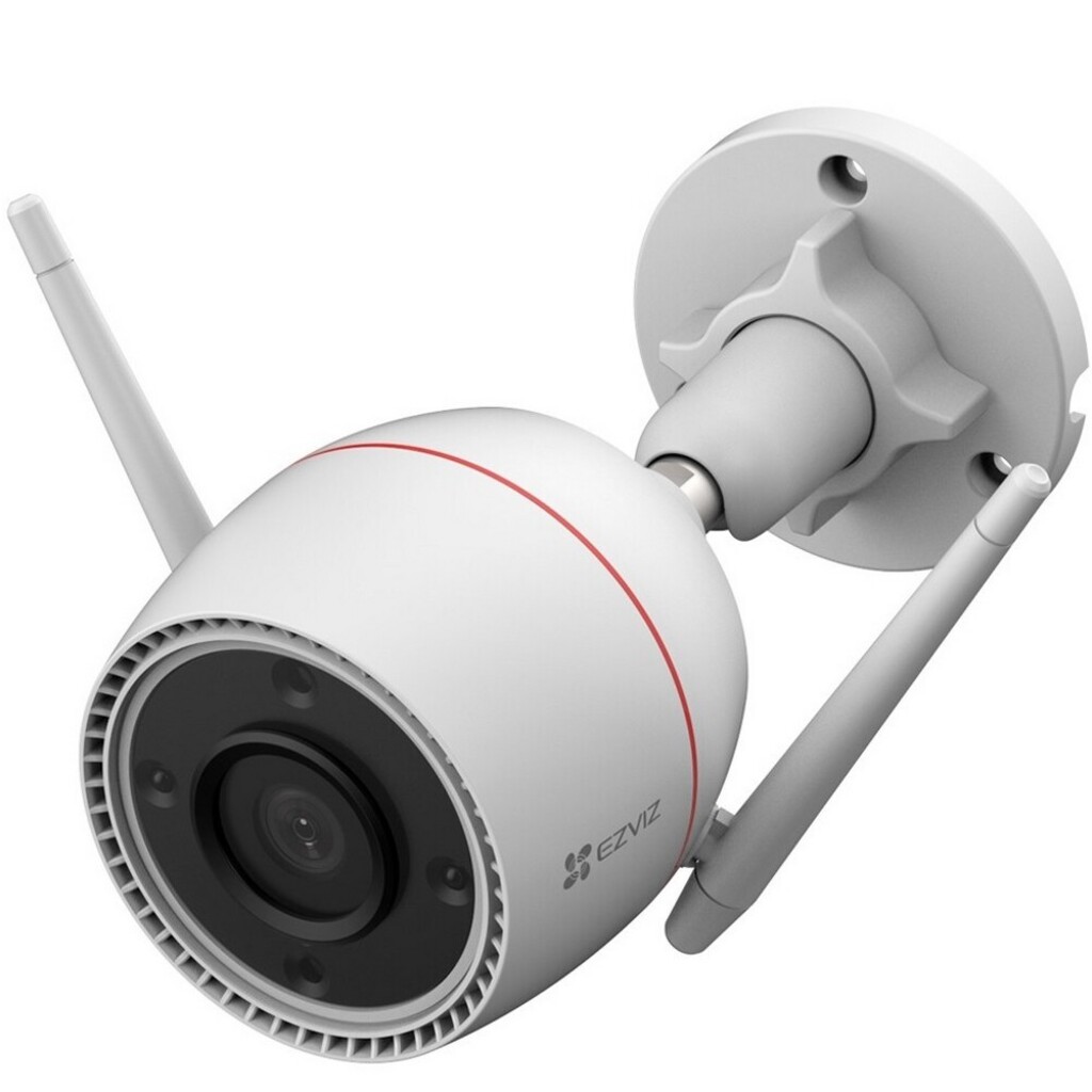 Câmera CFTV IP CS-H3C-R100-1K3WKFL Wifi 3.0MP IR 30m 2,8 mm Ezviz by Hikvision